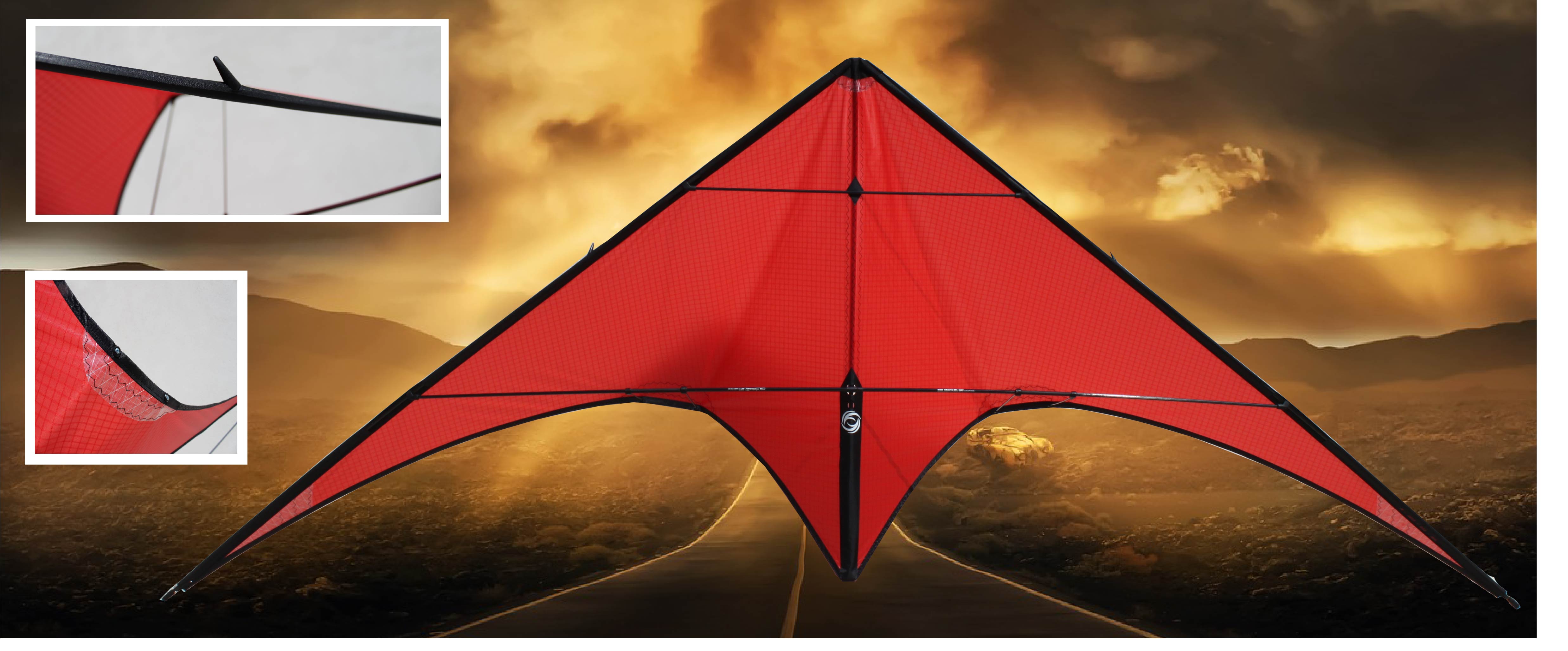 BLACK ARROW ² Super Ultra Light